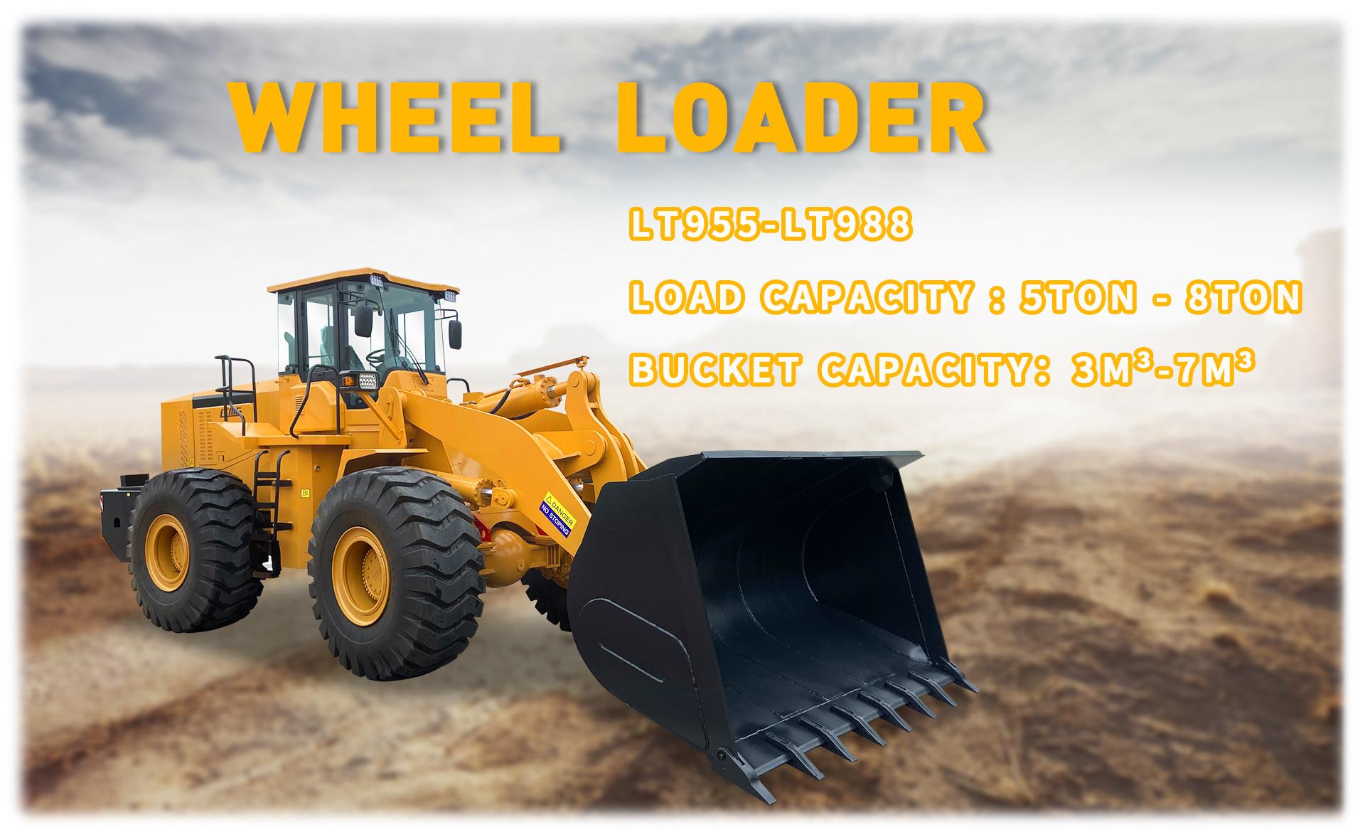 loader china