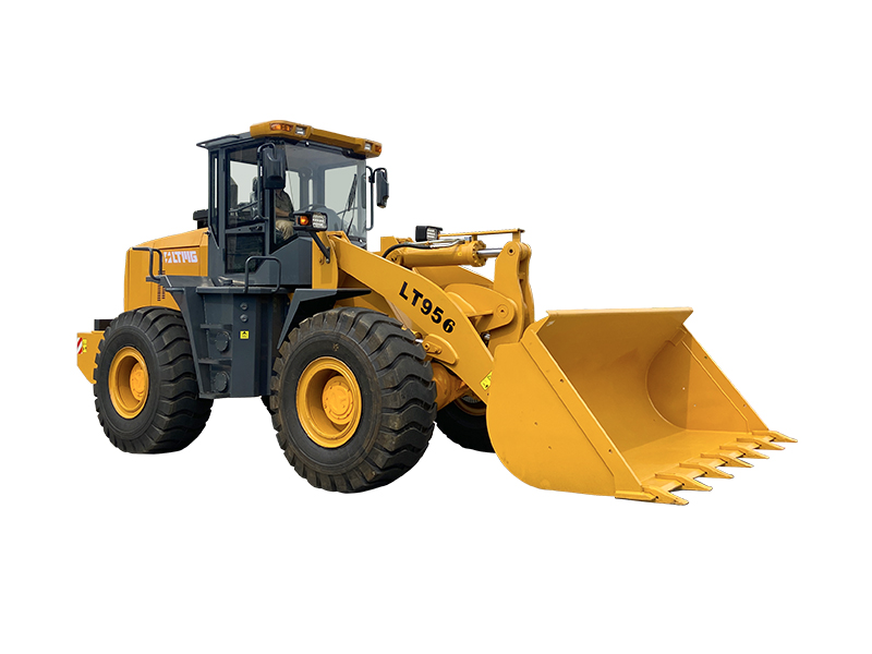 buy wheel loader