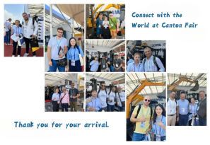 Welcome to 136th Canton Fair