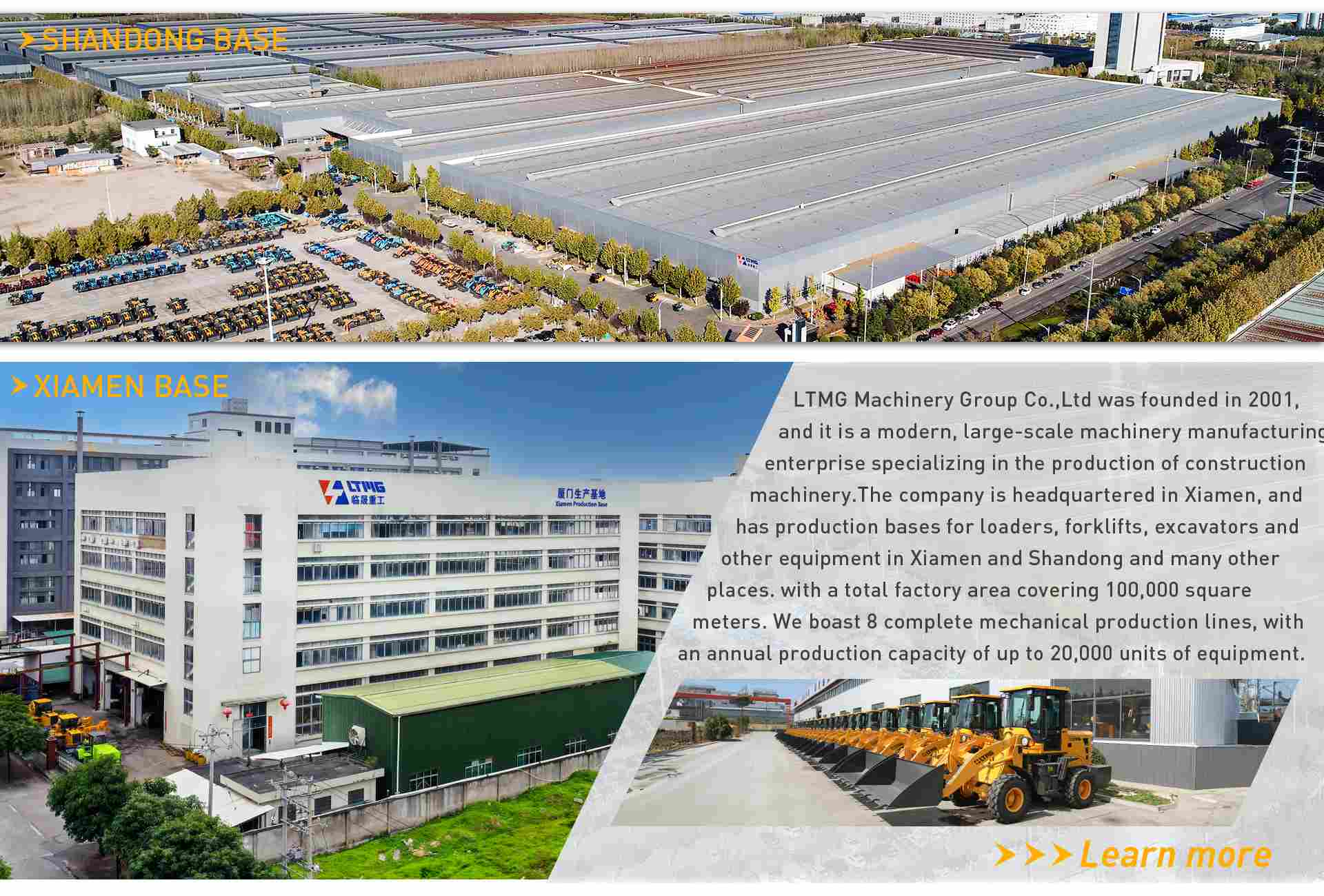 telescopic loader supplier