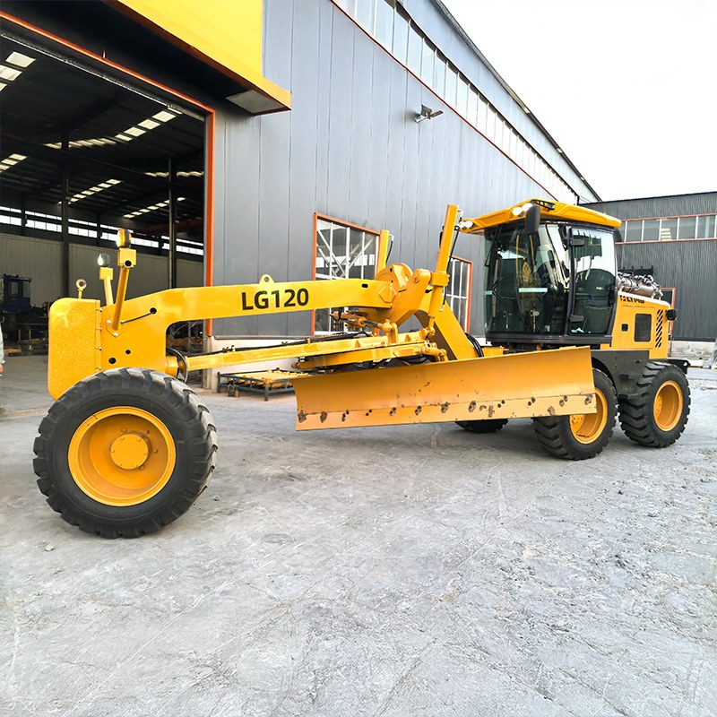 motor grader supplier