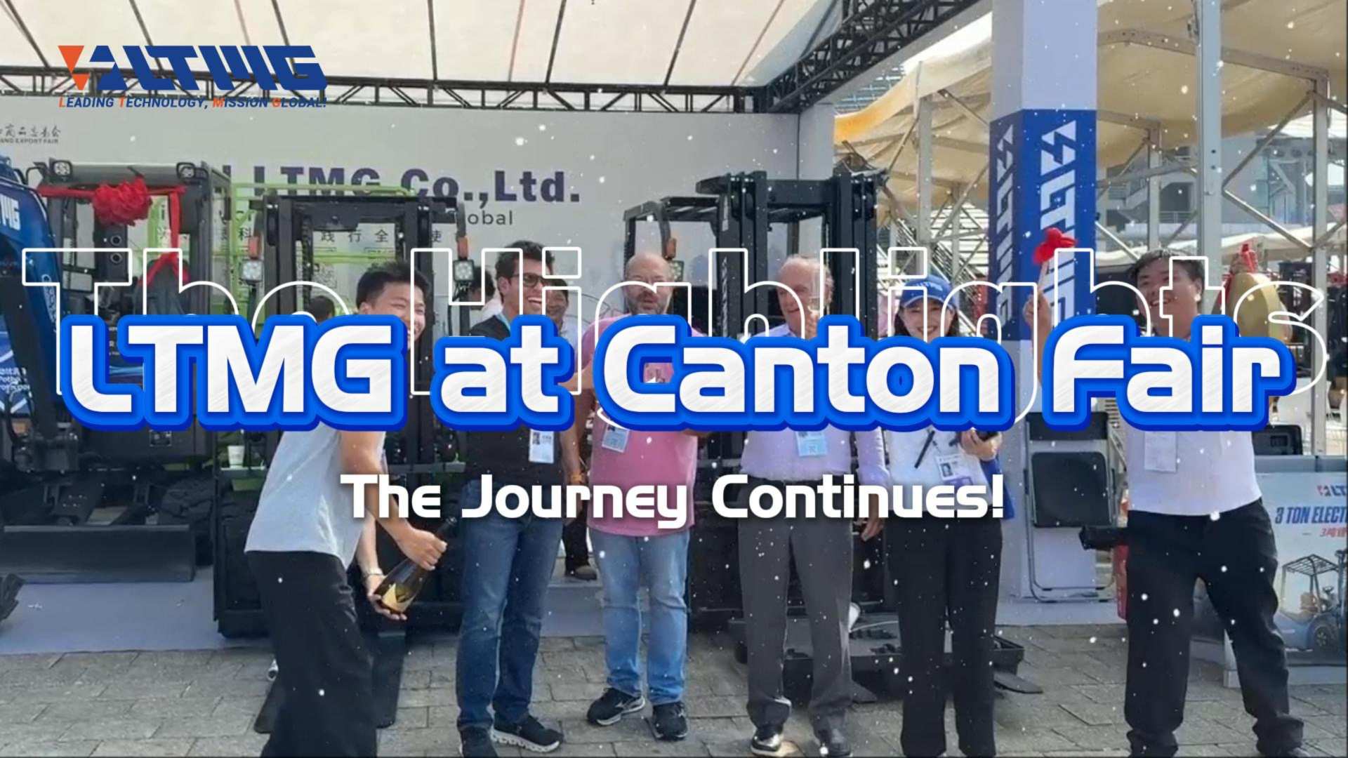 La 138e Foire de Canton s'est achevée avec succès !