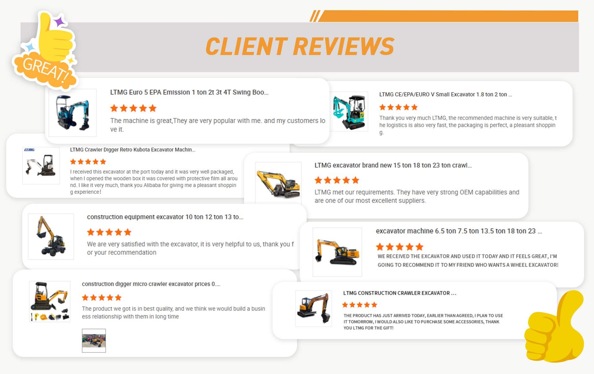Excavator Review Excavator Review