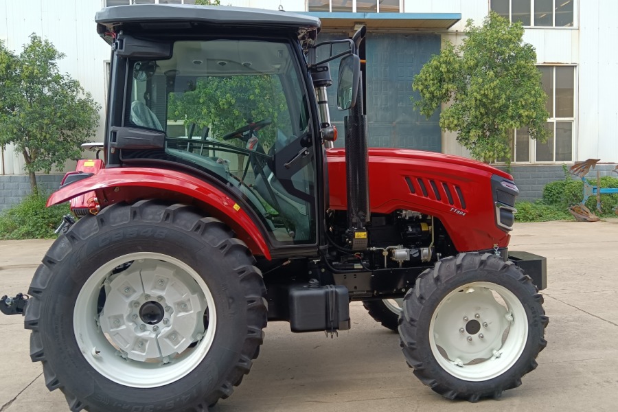 compact tractor compact tractor