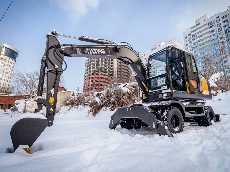 Machines de construction pour environnements difficiles : sur quoi les acheteurs doivent-ils se concentrer ?